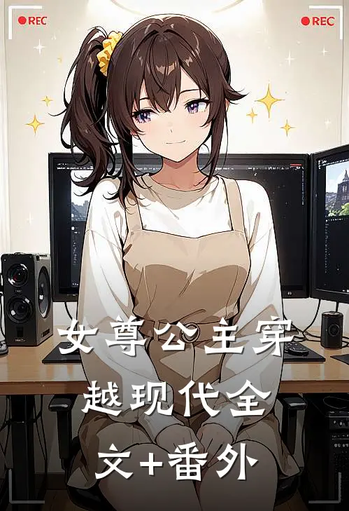 女尊公主穿越现代全文+番外