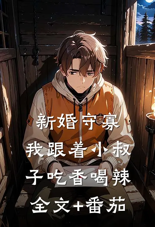 新婚守寡，我跟着小叔子吃香喝辣全文+番茄