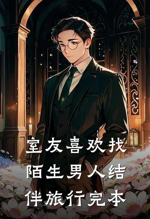 室友喜欢找陌生男人结伴旅行完本