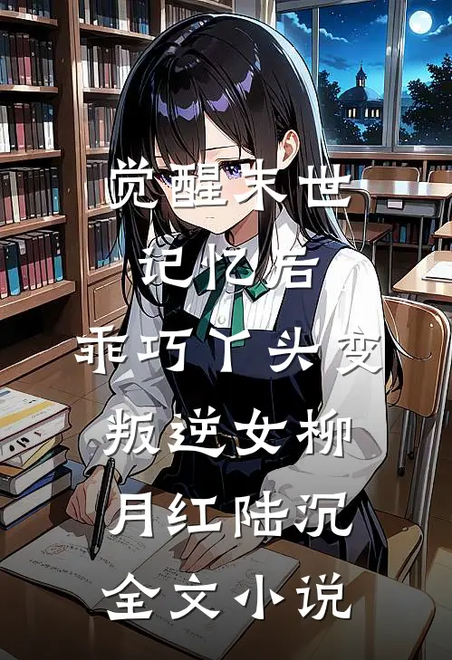 觉醒末世记忆后，乖巧丫头变叛逆女柳月红陆沉全文小说