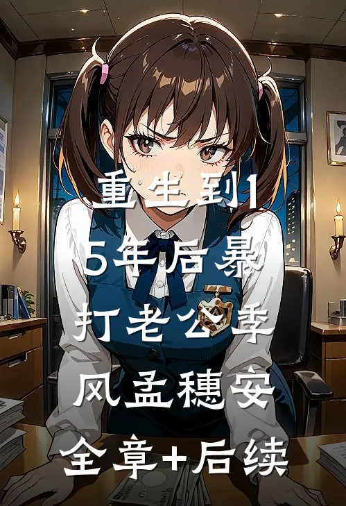 重生到15年后暴打老公季风孟穗安:全章+后续