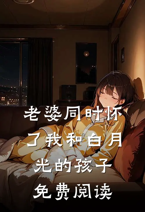老婆同时怀了我和白月光的孩子免费阅读