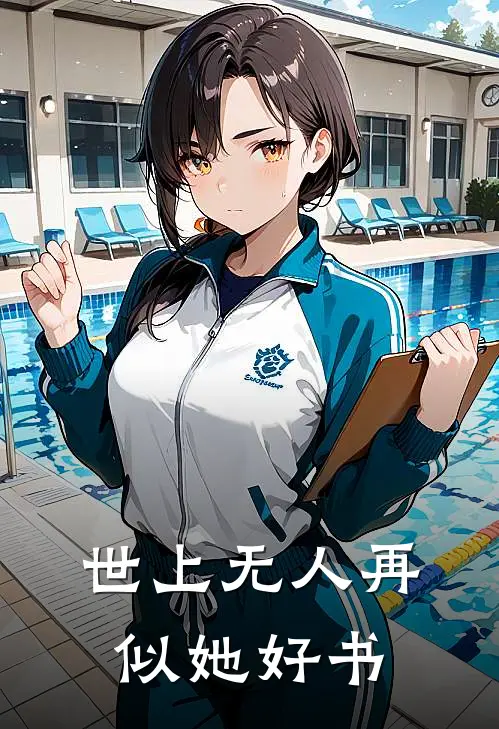 世上无人再似她好书
