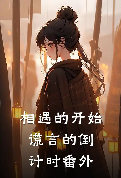 相遇的开始，谎言的倒计时番外