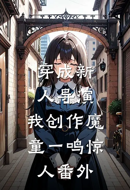 穿成新人导演，我创作魔童一鸣惊人番外