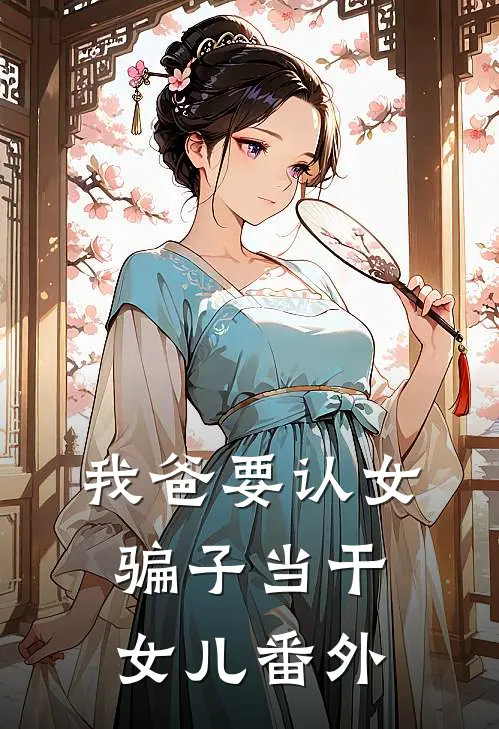我爸要认女骗子当干女儿番外
