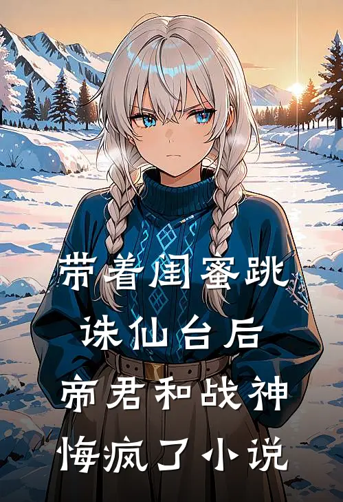 带着闺蜜跳诛仙台后，帝君和战神悔疯了小说