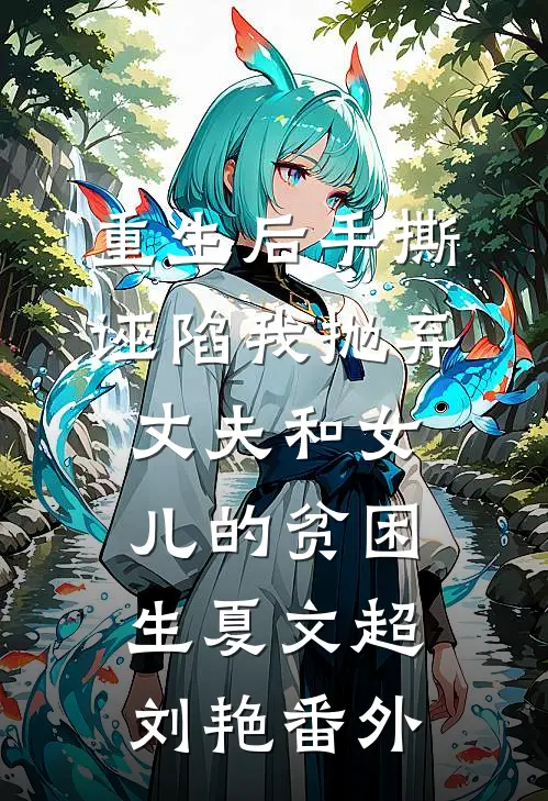 重生后手撕诬陷我抛弃丈夫和女儿的贫困生夏文超刘艳番外