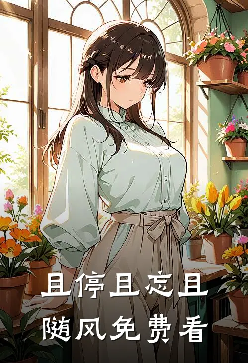 且停且忘且随风免费看
