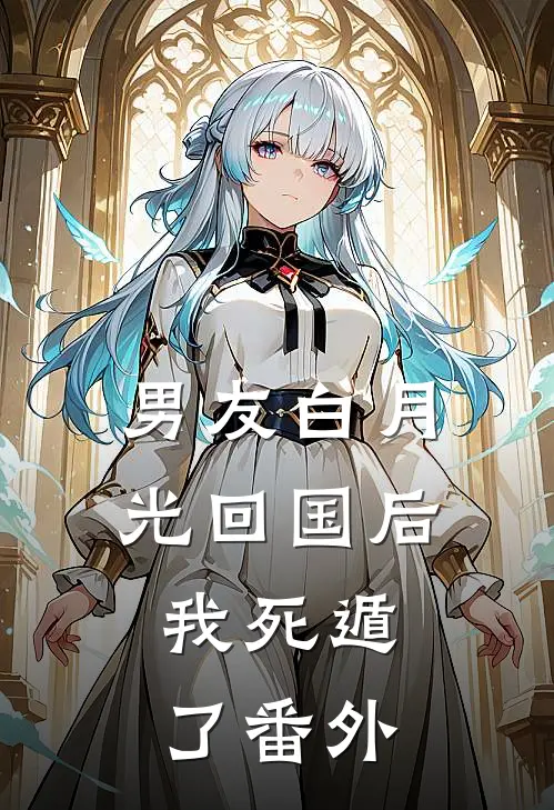 男友白月光回国后，我死遁了番外