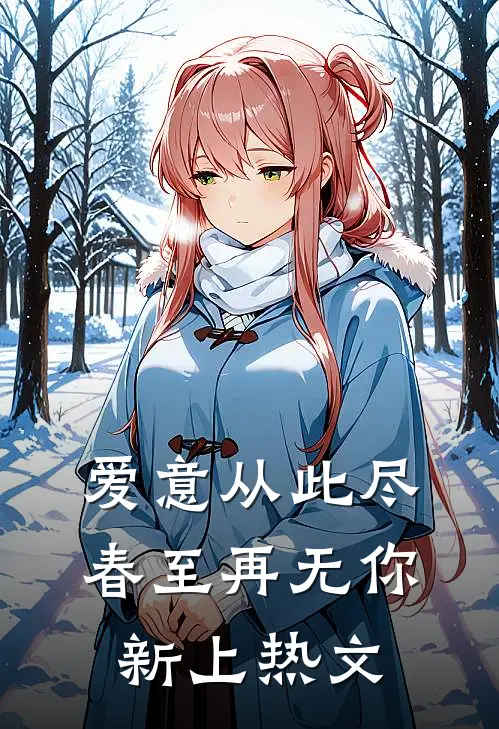 爱意从此尽，春至再无你新上热文