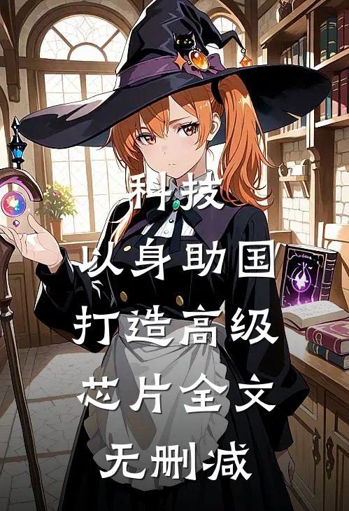 科技：以身助国，打造高级芯片全文无删减