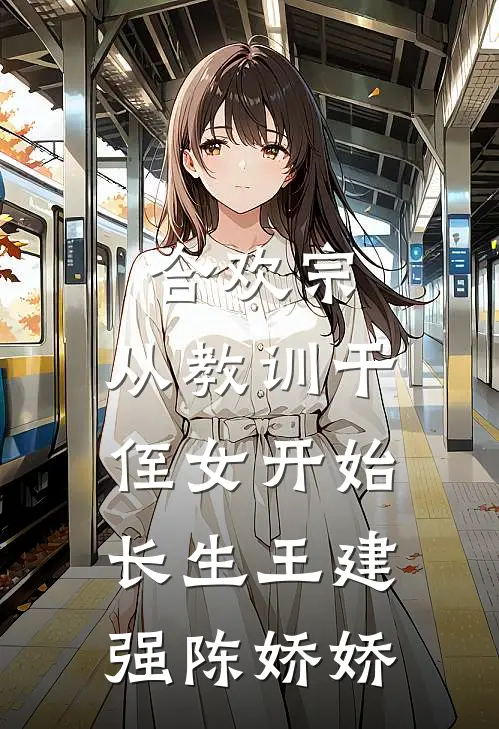 合欢宗，从教训干侄女开始长生王建强陈娇娇