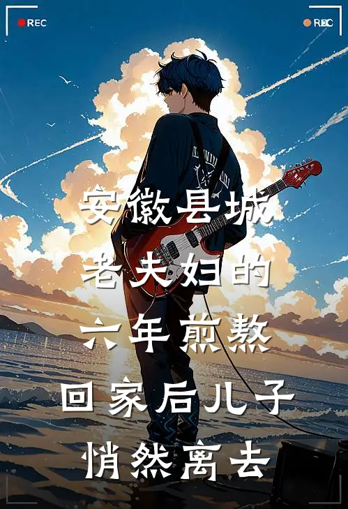 全球直播婚礼上，我送前妻入狱