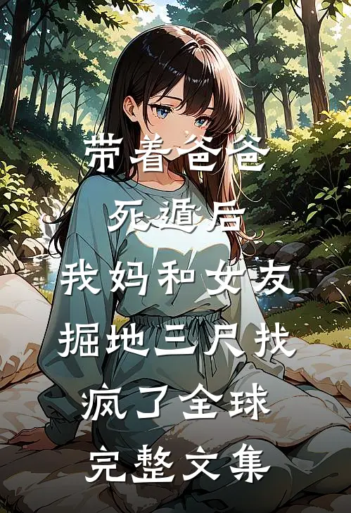 带着爸爸死遁后，我妈和女友掘地三尺找疯了全球完整文集
