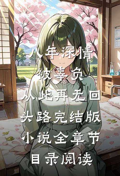 八年深情被辜负，从此再无回头路完结版小说全章节目录阅读