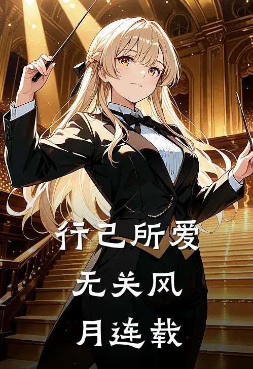 行己所爱，无关风月连载