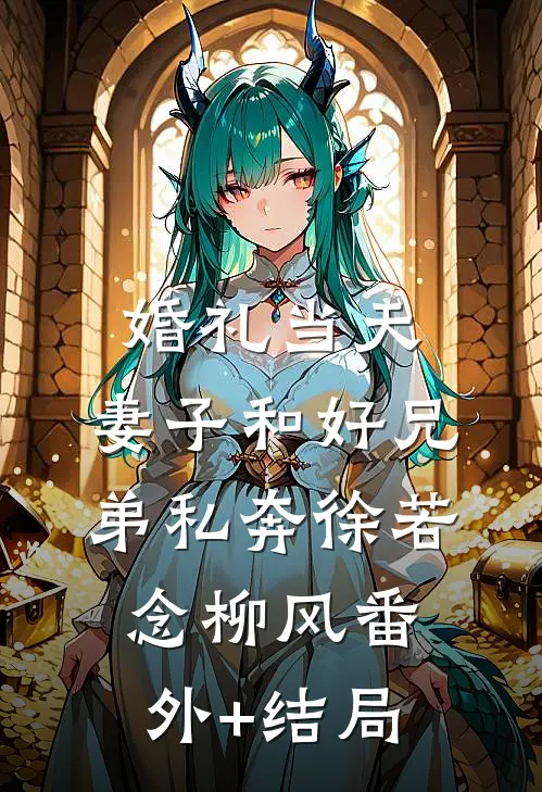 婚礼当天，妻子和好兄弟私奔徐若念柳风(番外)+(结局)