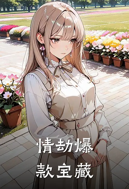 情劫爆款宝藏