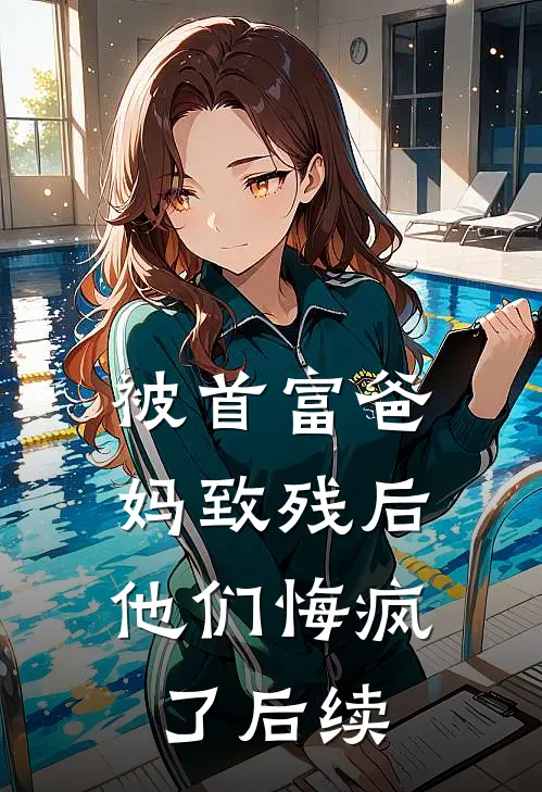 被首富爸妈致残后，他们悔疯了后续