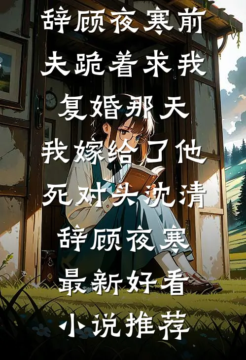 重生后，摄政王他步步紧逼小说免费阅读全文
