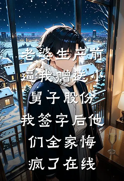 我比我哥帅，宝宝跟我过吧