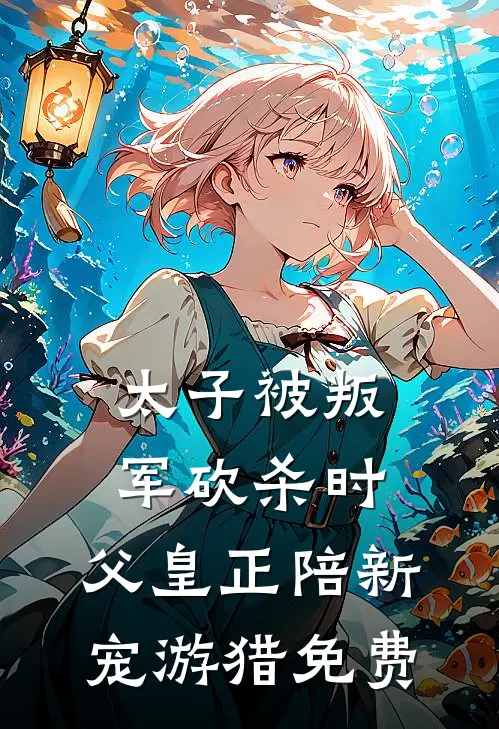 太子被叛军砍杀时，父皇正陪新宠游猎免费