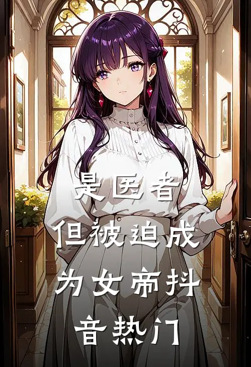 是医者，但被迫成为女帝抖音热门
