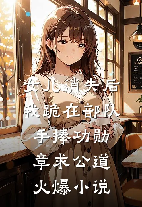 女儿消失后，我跪在部队手捧功勋章求公道火爆小说