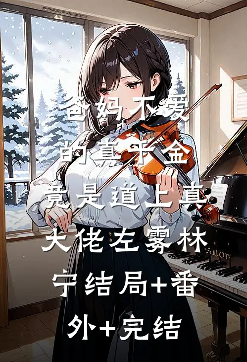 爸妈不爱的真千金，竟是道上真大佬左雾林宁结局+番外+完结