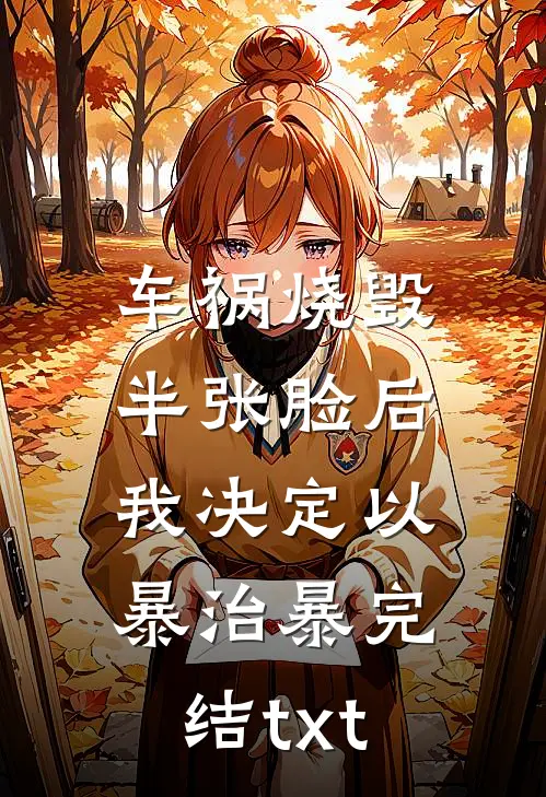 车祸烧毁半张脸后，我决定以暴治暴完结txt