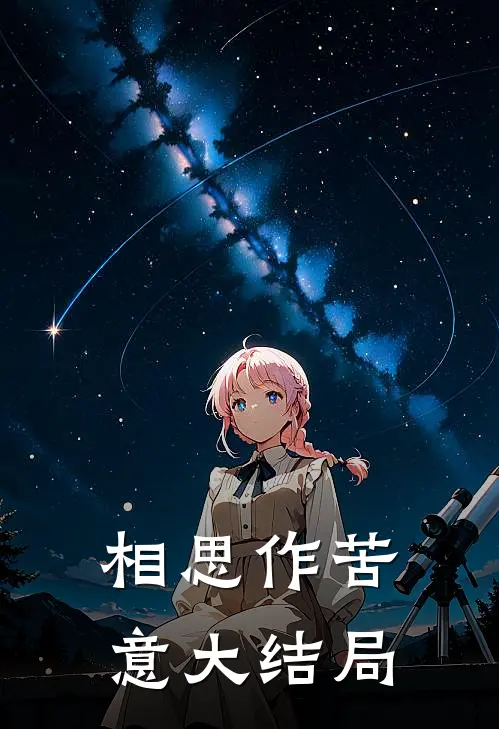 相思作苦意大结局