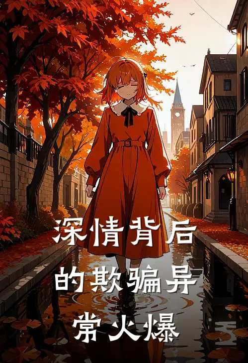 深情背后的欺骗异常火爆