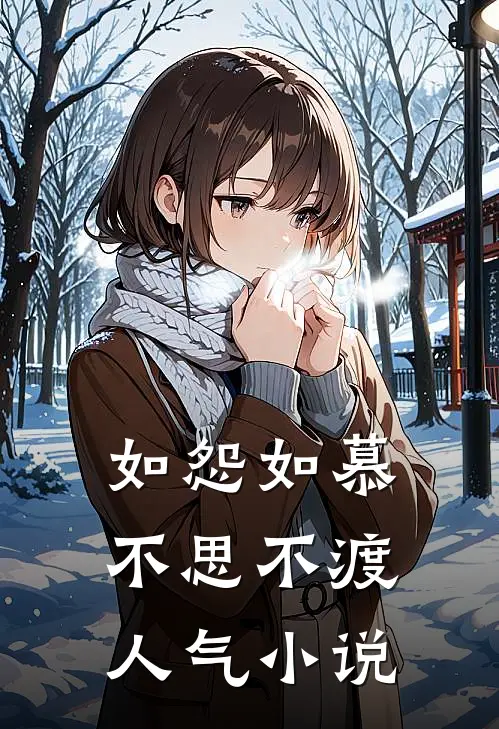 如怨如慕，不思不渡人气小说