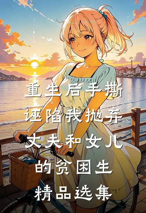 重生后手撕诬陷我抛弃丈夫和女儿的贫困生精品选集