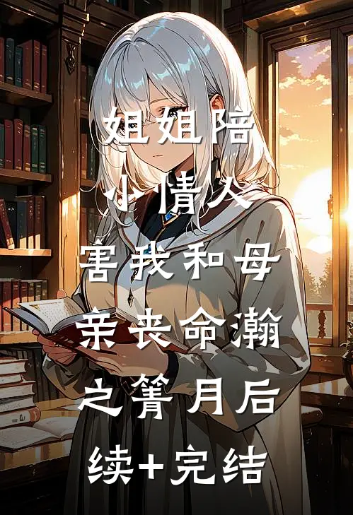 姐姐陪小情人，害我和母亲丧命瀚之箐月后续+完结