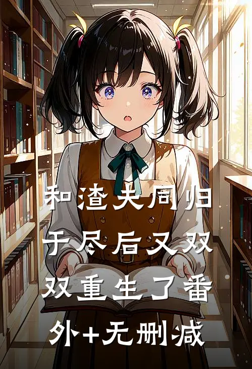 和渣夫同归于尽后又双双重生了番外+无删减
