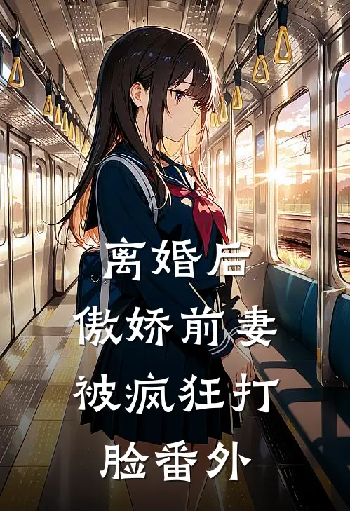 离婚后，傲娇前妻被疯狂打脸番外