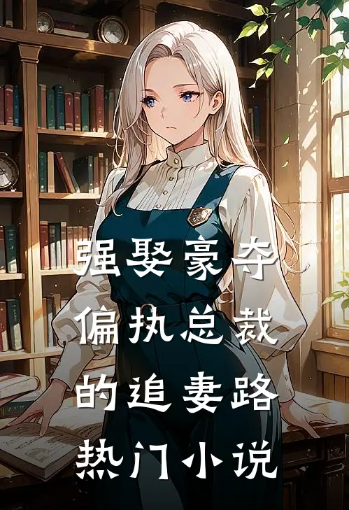 强娶豪夺：偏执总裁的追妻路热门小说