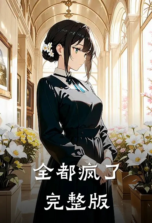 全都疯了完整版