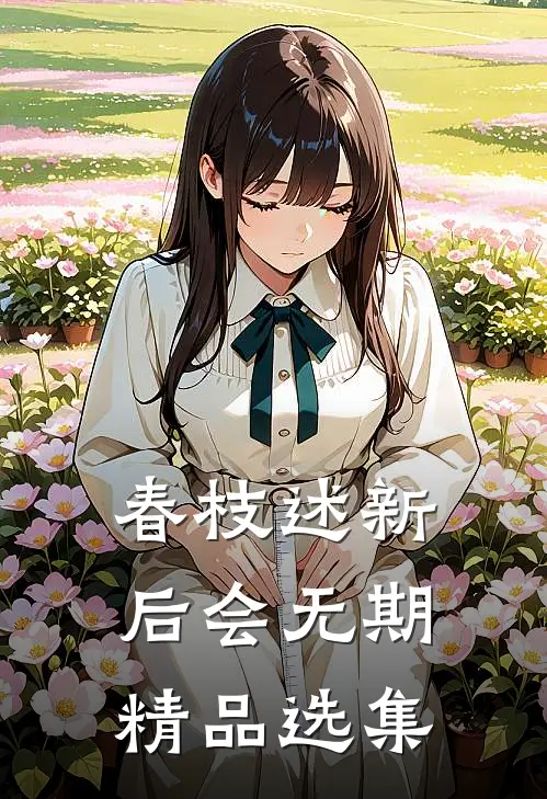 落入他怀中已完结