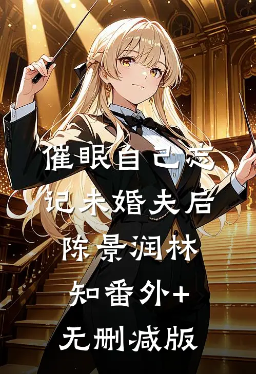 催眠自己忘记未婚夫后陈景润林知番外+无删减版