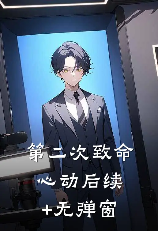 第二次致命心动后续+无弹窗