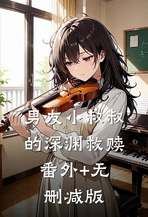 男友小叔叔的深渊救赎:番外+无删减版