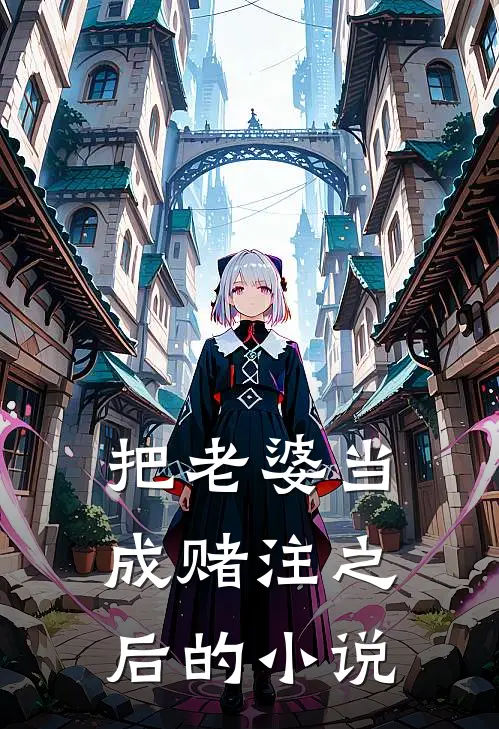 把老婆当成赌注之后的小说