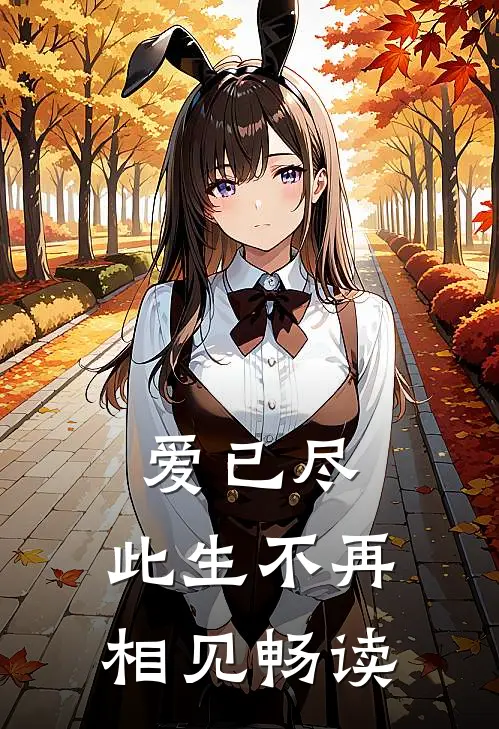 爱已尽，此生不再相见畅读