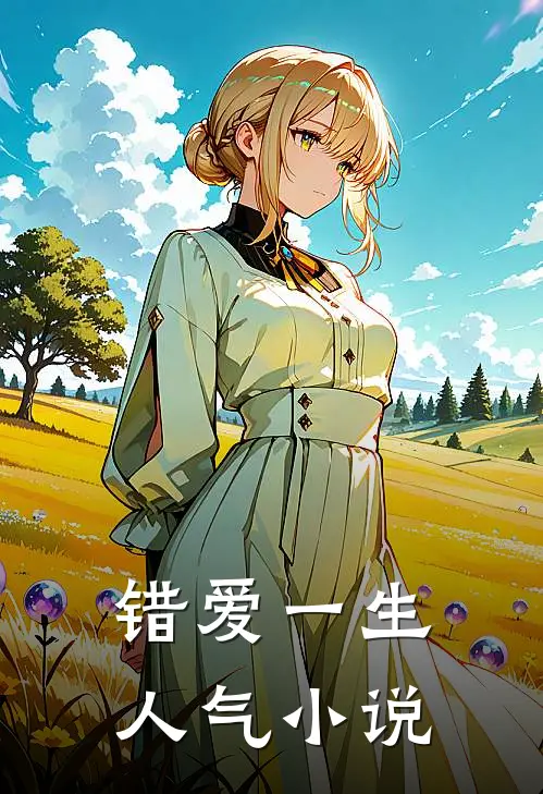 错爱一生人气小说