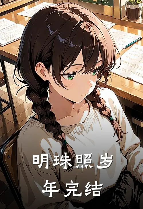明珠照岁年完结