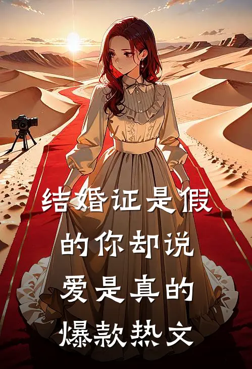 结婚证是假的你却说爱是真的爆款热文