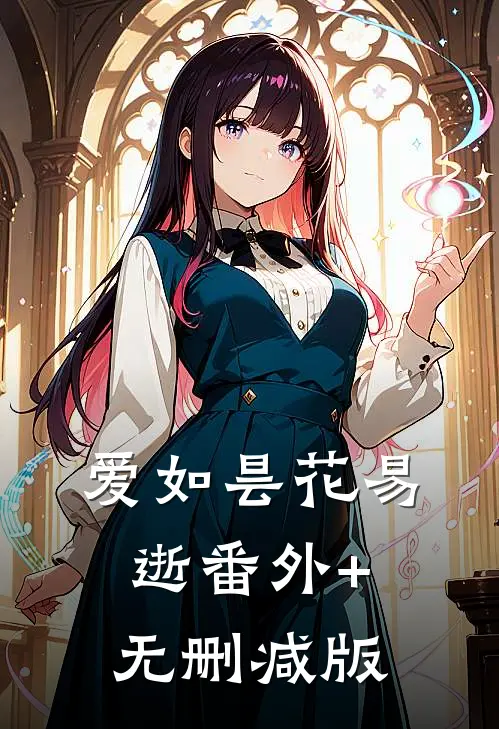 爱如昙花易逝番外+无删减版